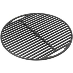 Griglia in ghisa per L Big Green Egg