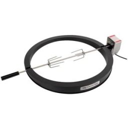 Rotisserie XL Big Green Egg