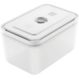 Zwilling piccoli elettrodomestici Contenitore sottovuoto in plastica L rettangolare, Zwilling