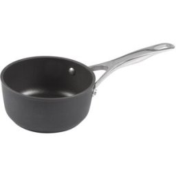 Ballarini Casseruola alta in alluminio antiaderente per induzione con un manico linea Alba, diam. 16cm