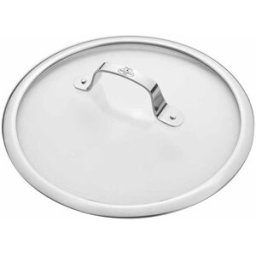 Ballarini Coperchio in vetro linea Alba e Salina, diam. 28cm