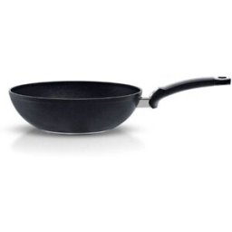 Padella Wok linea Adamant di diam. 28cm Fissler