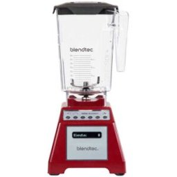 Frullatore Total Blender Red Blendtec