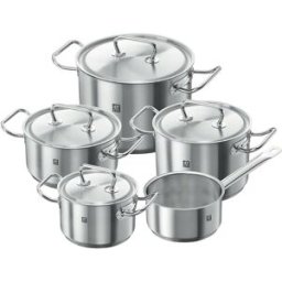 Batteria di pentole linea TWIN® Classic Zwilling, 5 pz.