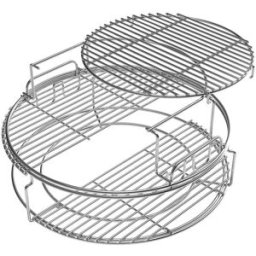 Griglia Multi Level Rack L Big Green Egg