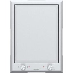 Piano cottura Thalas freestanding da 40cm teppanyaki Barazza