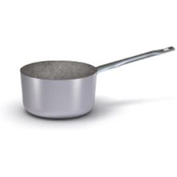 Ballarini Professionale Casseruola media in alluminio antiaderente Stone 1 manico, diam. 20cm