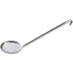 Ballarini Professionale Schiumarola a rete in acciaio inox