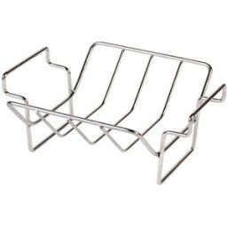 Griglia per arrosti per S Big Green Egg