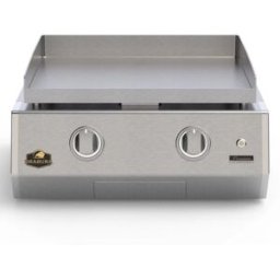 Plancha a gas L Class Inox 20 Brabura