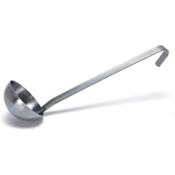 Ballarini Professionale Mestolo in acciaio inox