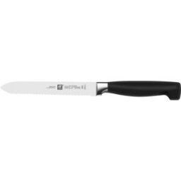 Coltello universale cm 13 serie Four star di Zwilling