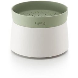 Lekue Cuociriso/-cereali e -quinoa per microonde
