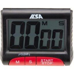 Timer digitale ABS, di Ilsa