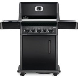 Barbecue a gas Metano Phantom Rogue 425 Napoleon con girarrosto incluso