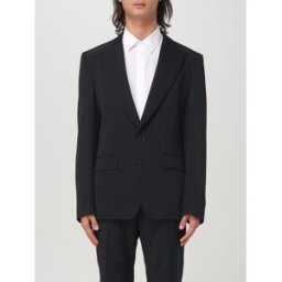 Dolce&Gabbana Blazer in misto lana Nero Taglia 50