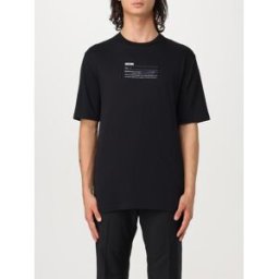 Moschino T-shirt stampata Nero Taglia XL