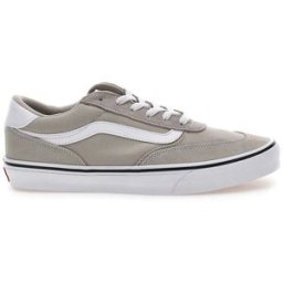 Sneakers Beige e Bianche Vans Brooklyn 40½