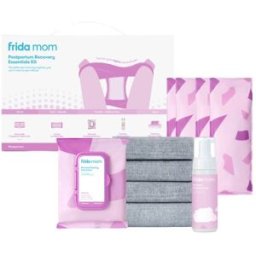 Frida Baby Kit Essenziale per il Recupero Post-Parto Frida Mom