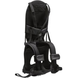 Zaino Minimeis G5 Black