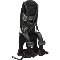 Zaino Minimeis G5 Black Premium