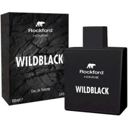 ROCKFORD WILD THUNDER U EDT 100 V