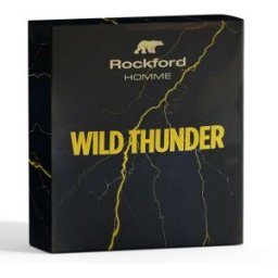ROCKFORD WILD THUNDER U A/S 100 ML