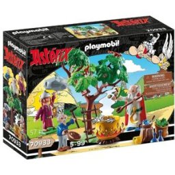 Playmobil Asterix 70933 set da gioco 1 St