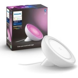 Philips Bloom Lampada da tavolo Bianca - Regola il tuo Ciclo Circadiano 1 St