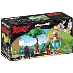 Playmobil Asterix 71160 set da gioco 1 St