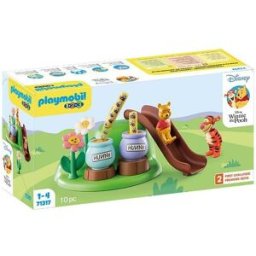 Playmobil 71317 set da gioco 1 St