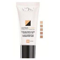 DERMABLEND FONDOTINTA CORRETTORE 25