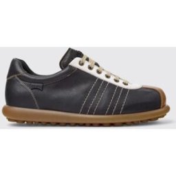 Camper Sneakers Pelotas in pelle Nero Taglia 44