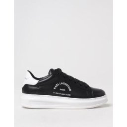 Lagerfeld Sneakers in pelle Nero Taglia 41