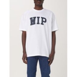 Carhartt T-shirt basic in cotone Bianco Taglia XS