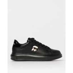 Lagerfeld Sneakers in pelle Nero Taglia 41