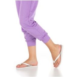 Ciabatte Infradito in Gomma Bianche Havaianas Top FC 37/38