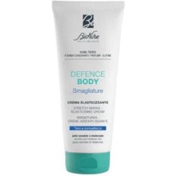 I.C.I.M. (BIONIKE) INTERNATION Bionike Defence Body Smagliature - Crema elasticizzante anti-smagliature - 100 ml