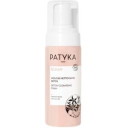 PATYKA COSMETICS Sas Mousse Detergente Detoss 150ml