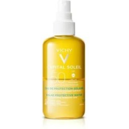 VICHY (L'Oreal Italia SpA) Vichy Capital Soleil - Acqua Solare Idratante SPF 50 - 200 ml