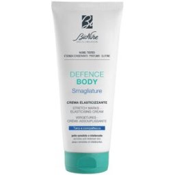 I.C.I.M. (BIONIKE) INTERNATION Bionike Defence Body Smagliature - Crema elasticizzante per la prevenzione di smagliature - 100 ml