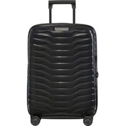 Samsonite PROXIS Trolley CW6*09001 BLACK