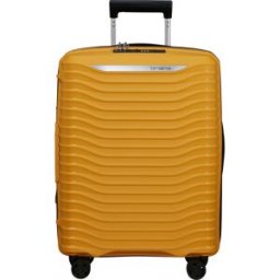 Samsonite Upscape Trolley S KJ1*06001 YELLOW