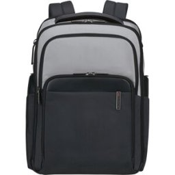 Samsonite EVOSIGHT Zaino KP9*08002 LIGHT GREY/BLACK
