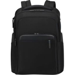Samsonite EVOSIGHT Zaino KP9*09002 BLACK