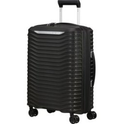 Samsonite Upscape Trolley S KJ1*09001 BLACK