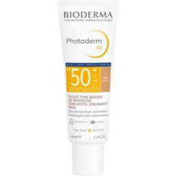 BIODERMA ITALIA Srl PHOTODERM M DORE SPF50+ 40ML