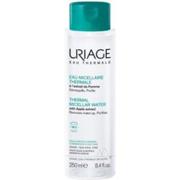 URIAGE LABORATOIRES DERMATOLOG URIAGE Acqua Micell.P/G 250ml