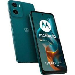 Motorola Moto G05 4-256gb 6.67`` Dual Sim Forest Green