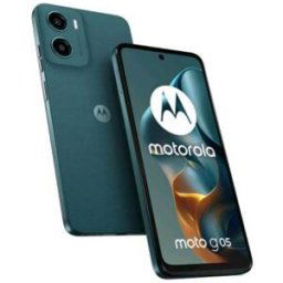Motorola Moto G05 4-128gb 6.67`` Dual Sim Forest Green